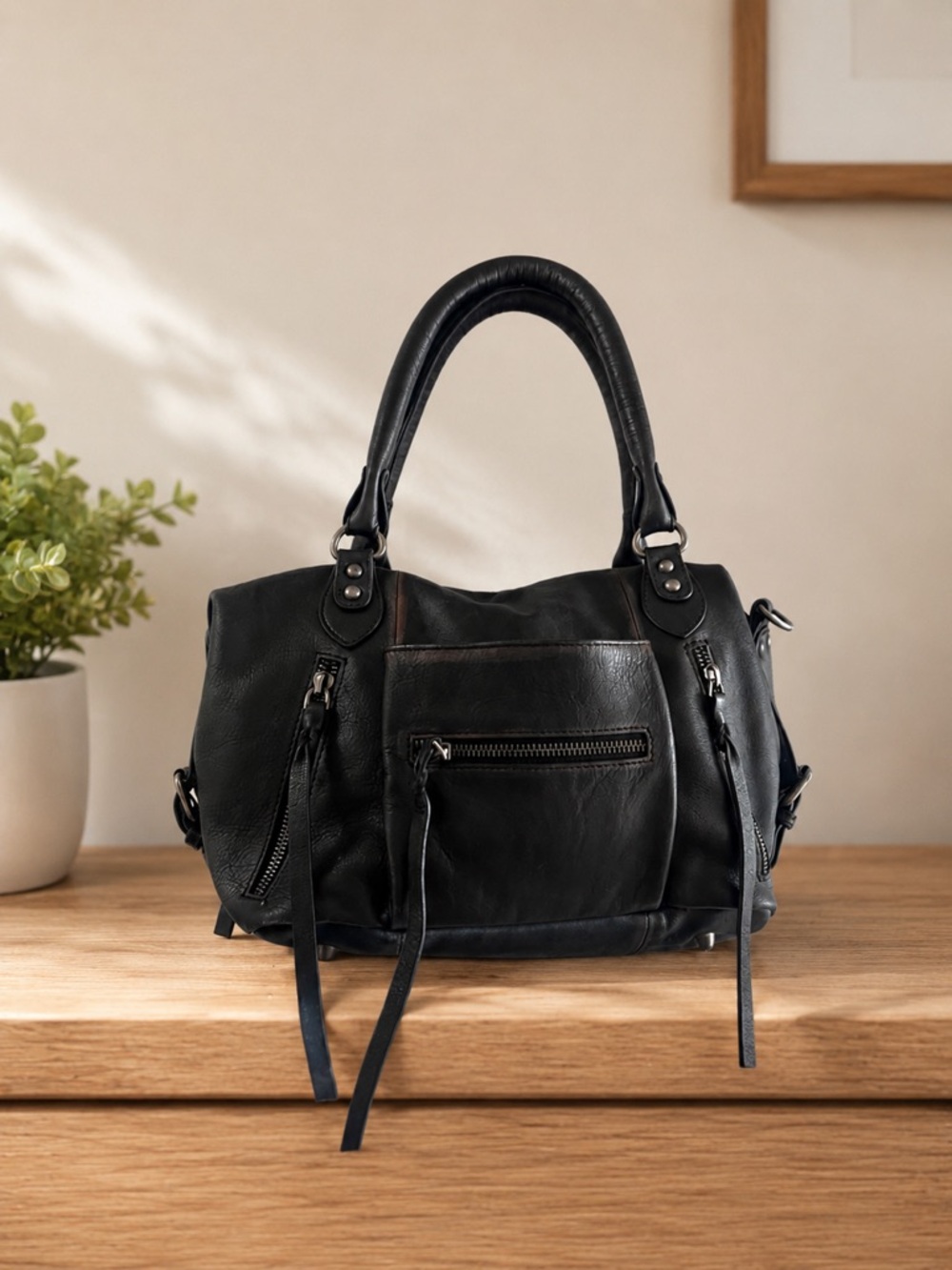 Free People Baby Emerson tote